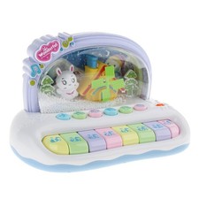 Instrument musique clavier - instrument,