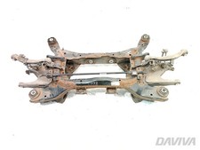 Jaguar XE Faisceau d'essieu