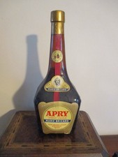 ancienne  BOUTEILLE DE MARIE