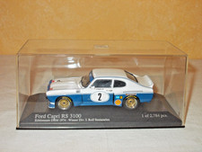 FORD CAPRI RS 3100 N°2 DRM