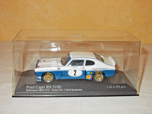 Ford capri 3100 2 - ford, n°2