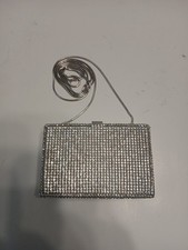 Swarovski Purse Clutch Kiosque