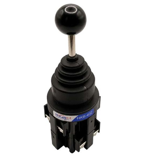 Joystick hkb 402 pour - joystick,