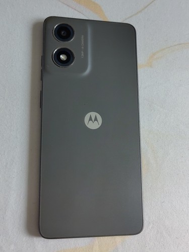 Motorola g04 gris - gris, xt2421-13