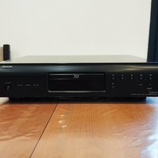Denon DBP-2012UD Lecteur