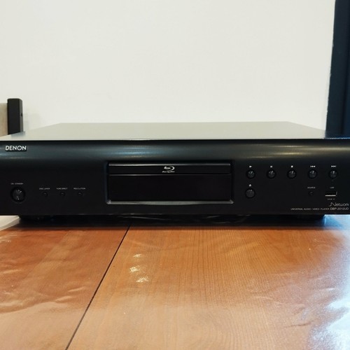 Denon dbp 2012ud lecteur - dbp-2012ud,
