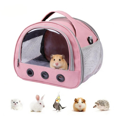 Cage rongeur pliable sac - cage,