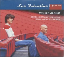 Juke Box, Les Valentins