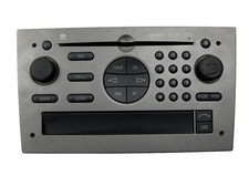 Radio Cd  Navi Opel 24441243