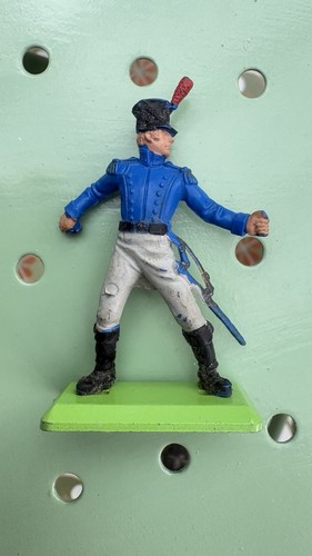Figurine britains ltd - figurine,