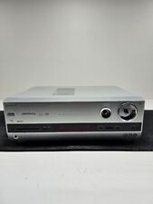 Panasonic SA-HE75 Av Contrôle