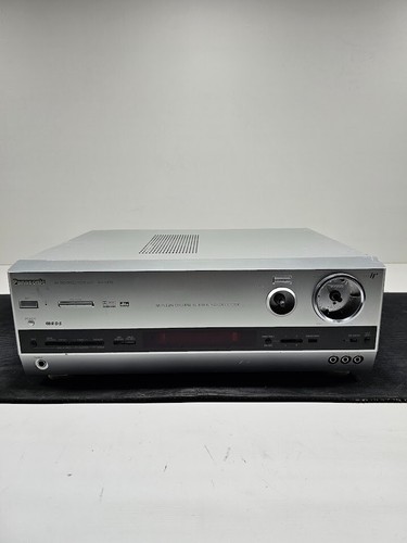 Panasonic he75 contrôle - sa-he75, av
