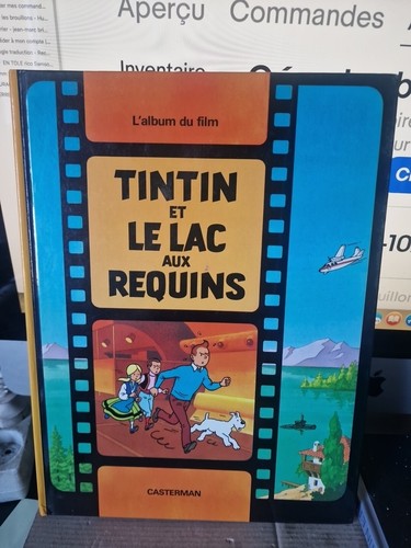 Hergé les aventures - , de