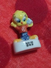 FEVE VINTAGE COLLECTION TITI LOGO TITI MAI 68