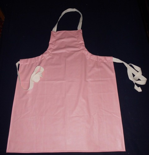 Tablier paula film - tablier,
