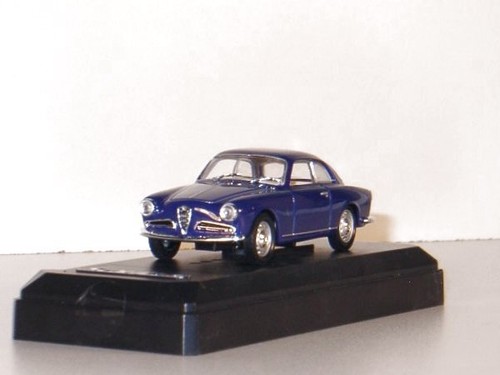 Alfa romeo guilietta sprint - romeo,