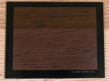 ICOM IC-781 DISPLAY MASK