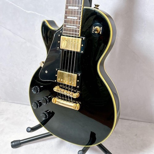 Rare lefty epiphone les - epiphone,