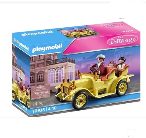 Playmobil 70938 victorian - ,
