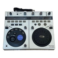 Pioneer EFX-500 DJ Turntable