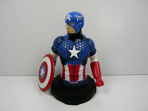 Mar14 figurine marvel - figurine, en
