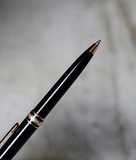 STYLO BILLE MONTBLANC
