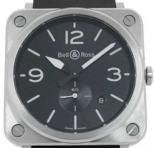 Montre quartz bell ross - montre,