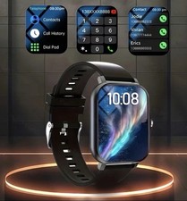 Smartwatch Y13 - Écran