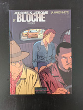 Jérôme K. Jérôme Bloche