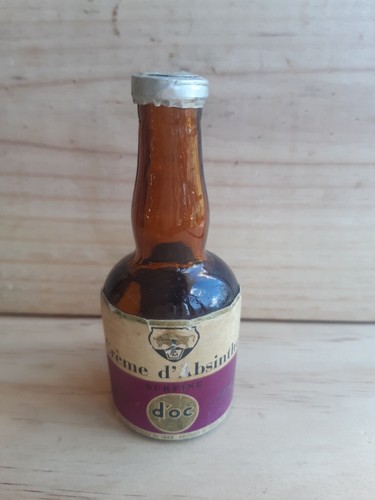 Rare mignonnette crème - mignonnette,