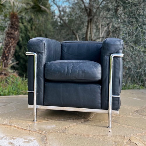 Beau fauteuil lc2 - beau,