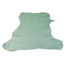 Peau de cuir de chèvre