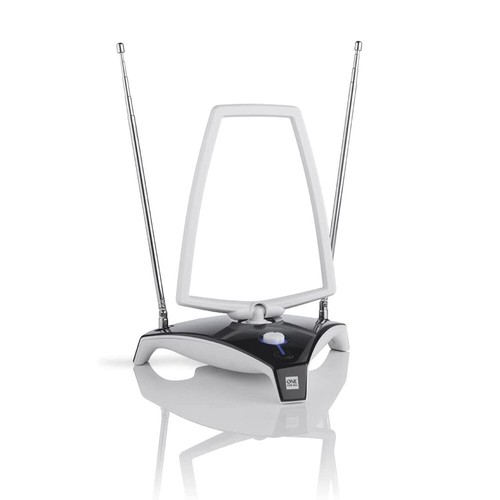Antenne tnt dvb b - antenne, dvb-b