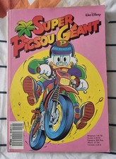BD super picsou géant N° 26