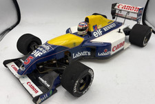 Pour pièces TAMIYA F102