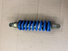 Amortisseur arrière pour