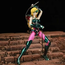 Figurine June du Caméléon