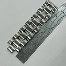 Bracelet authentique Oris #07