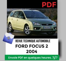 RTA REVUE TECHNIQUE AUTOMOBILE