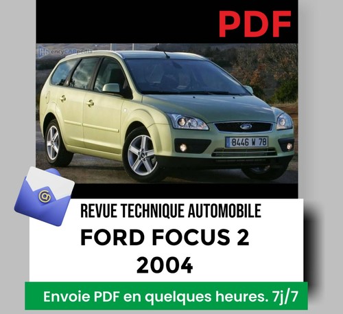 Rta revue technique automobile - rta,