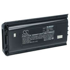 Batterie pour Kenwood TK-3202E