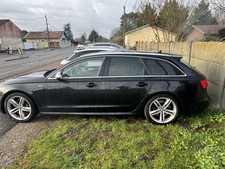 jantes audi 19 pouces