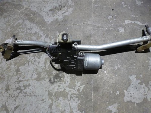 Moteur essuie glaces avant - moteur, essuie-glaces