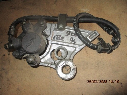 Etrier frein cbr 900 - frein,