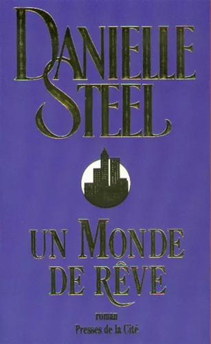 Monde rêve danielle - un, de