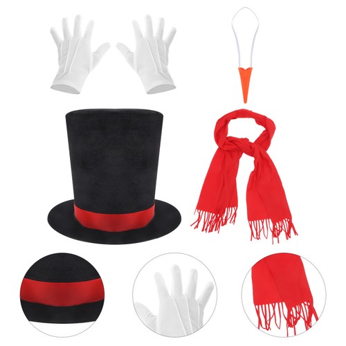 Kit habillage bonhomme - kit, d'habillage