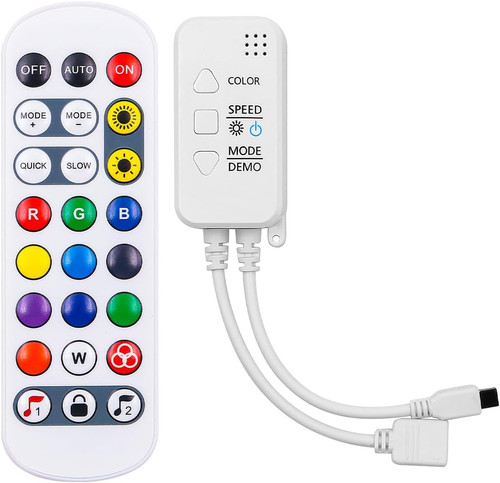 Led strip lights - led,