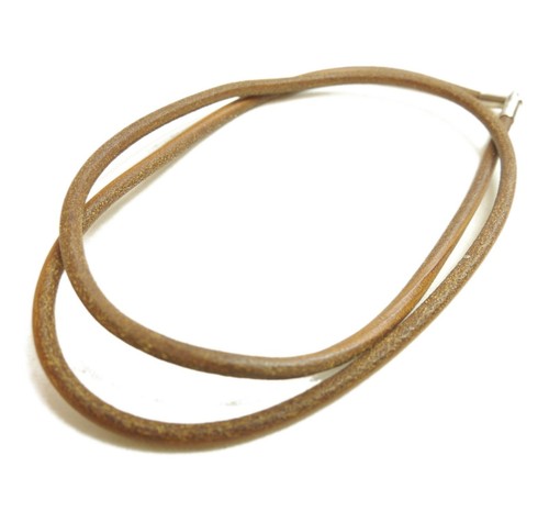 Authentique collier tour - , de