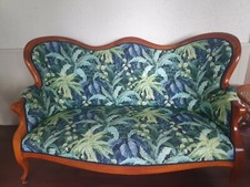 canapé Louis philippe en