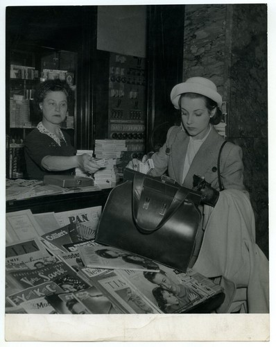 Actrice marcelle derrien par - l'actrice,